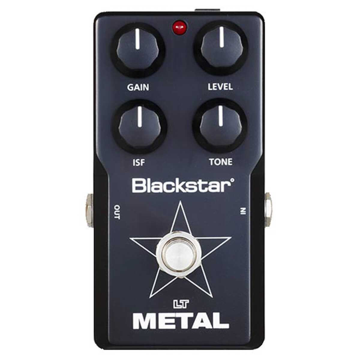 Blackstar LT Metal Pedal