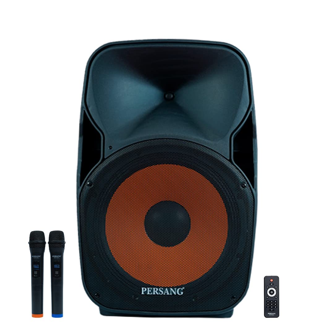 Persang Media Lucas 15AB Active PA Speaker