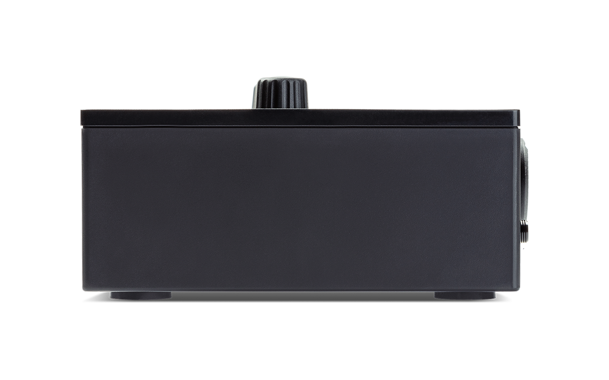 M-Audio M-Track Duo 48-KHz 2-channel USB Audio Interface with 2 Combo Inputs with Crystal Preamps and Phantom Power