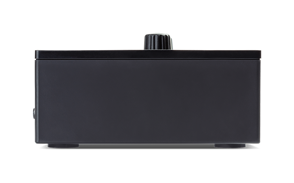 M-Audio M-Track Duo 48-KHz 2-channel USB Audio Interface with 2 Combo Inputs with Crystal Preamps and Phantom Power