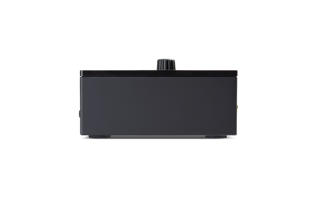 M-Audio M-Track Solo 48-KHz 2-channel USB Audio Interface with 1 Crystal Preamp Phantom Power and Instrument Input