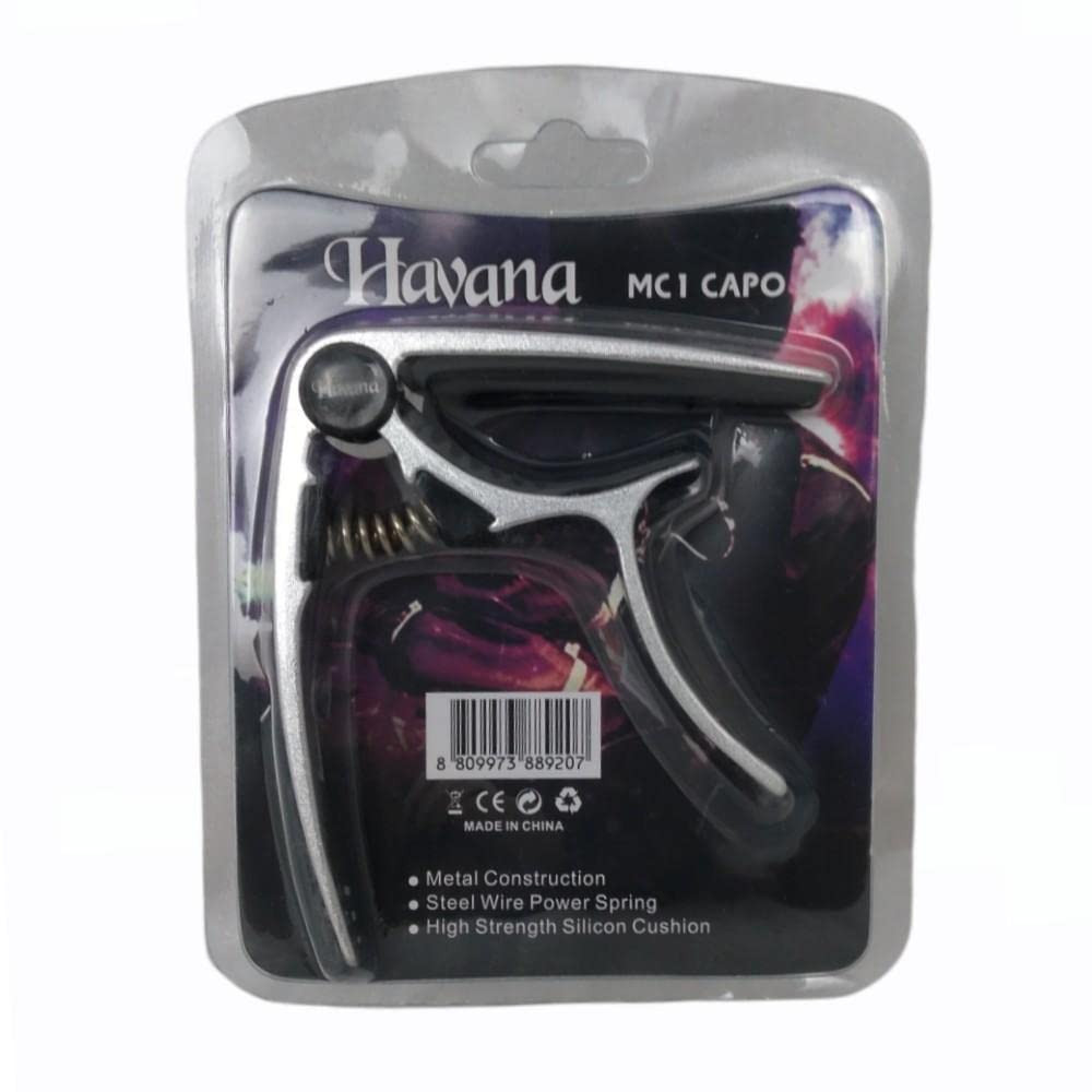 Havana MC-1 Guitar Capo