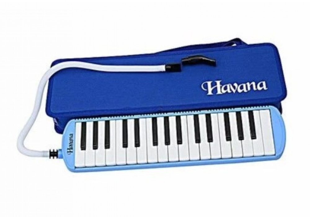 Image of Havana MD37-BL Melodica 37 Keys