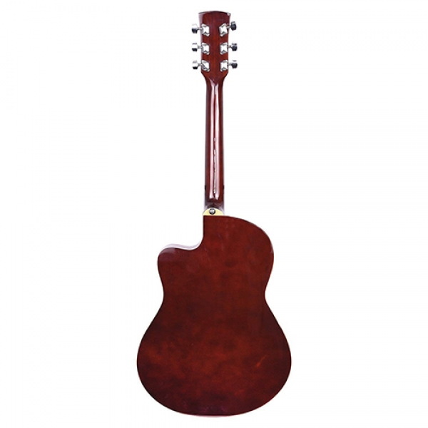 IBANEZ ACOUSTIC GUITAR MD39C-OBS