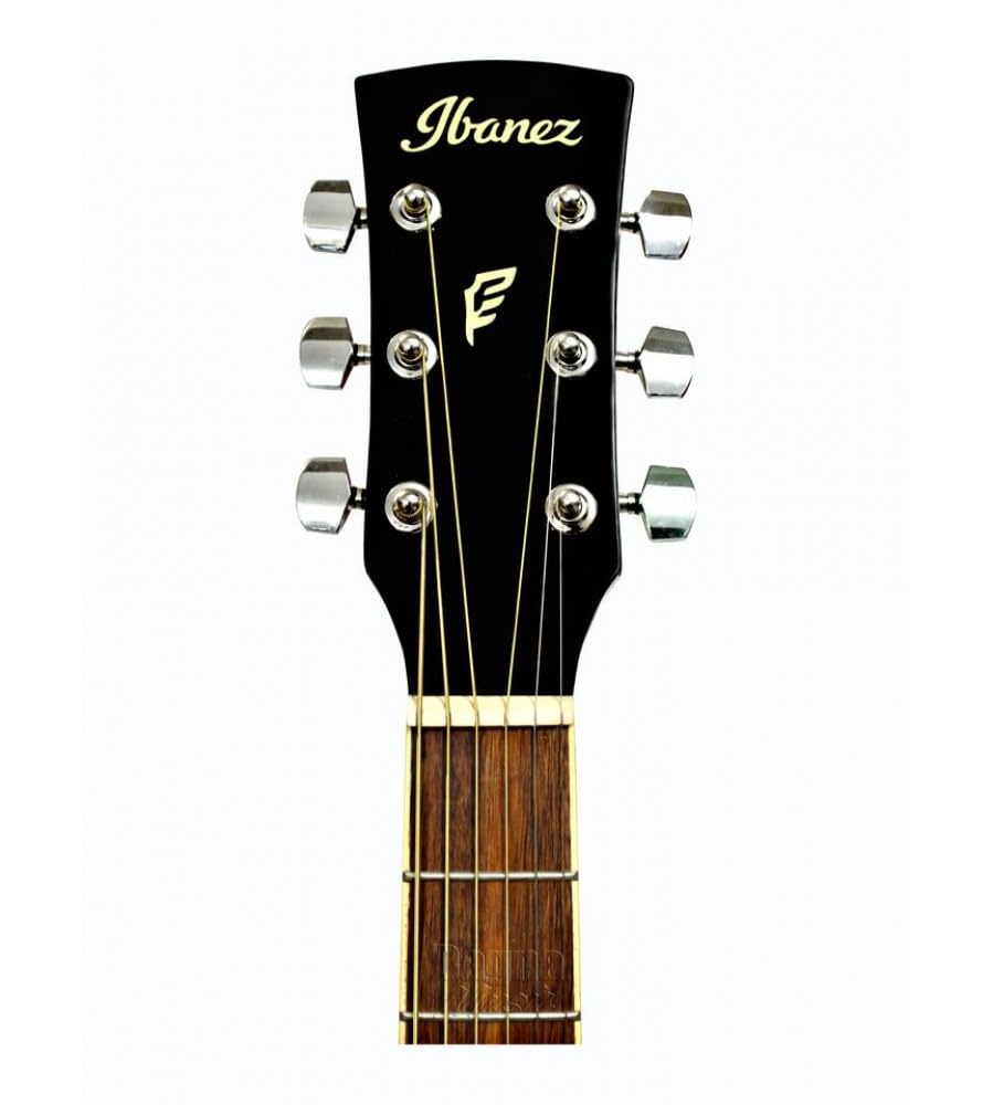 IBANEZ ACOUSTIC GUITAR MD39C-OPN