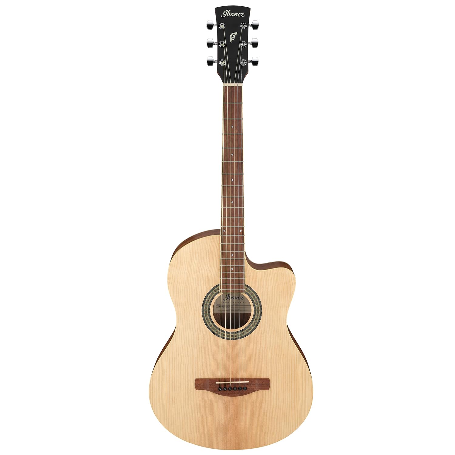 IBANEZ ACOUSTIC GUITAR MD39C-OPN