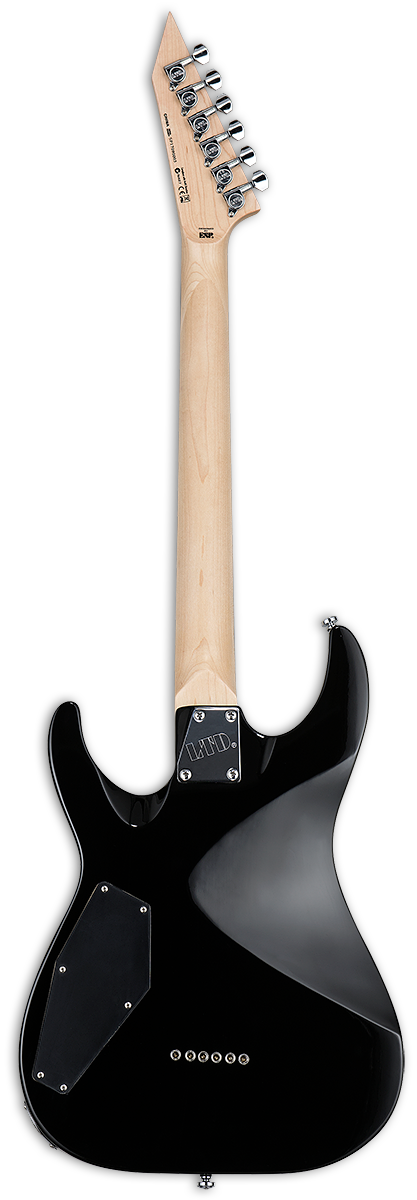 ESP MH10 KIT BLK Electric Guitar Black