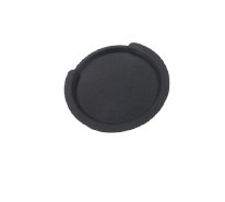 Techno Screeching Halt Acoustic Soundhole Cover TSWC-28