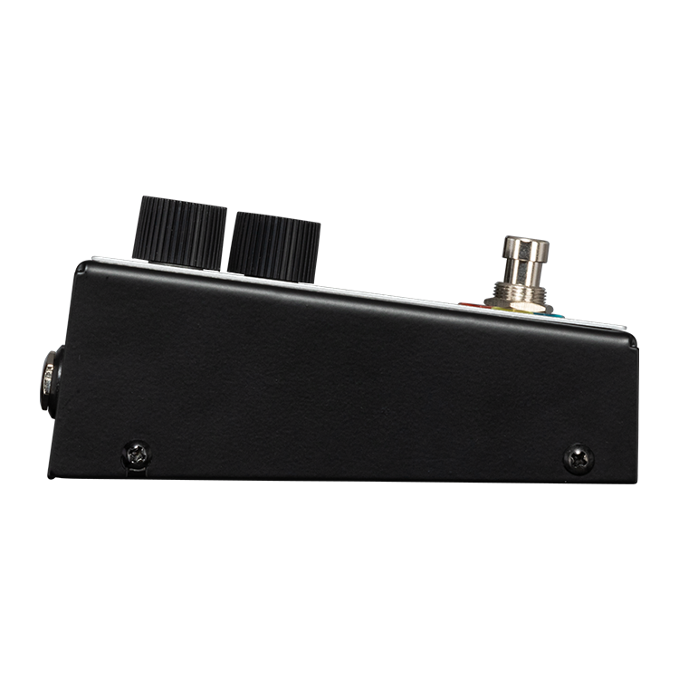Maestro Invader Distortion Pedal
