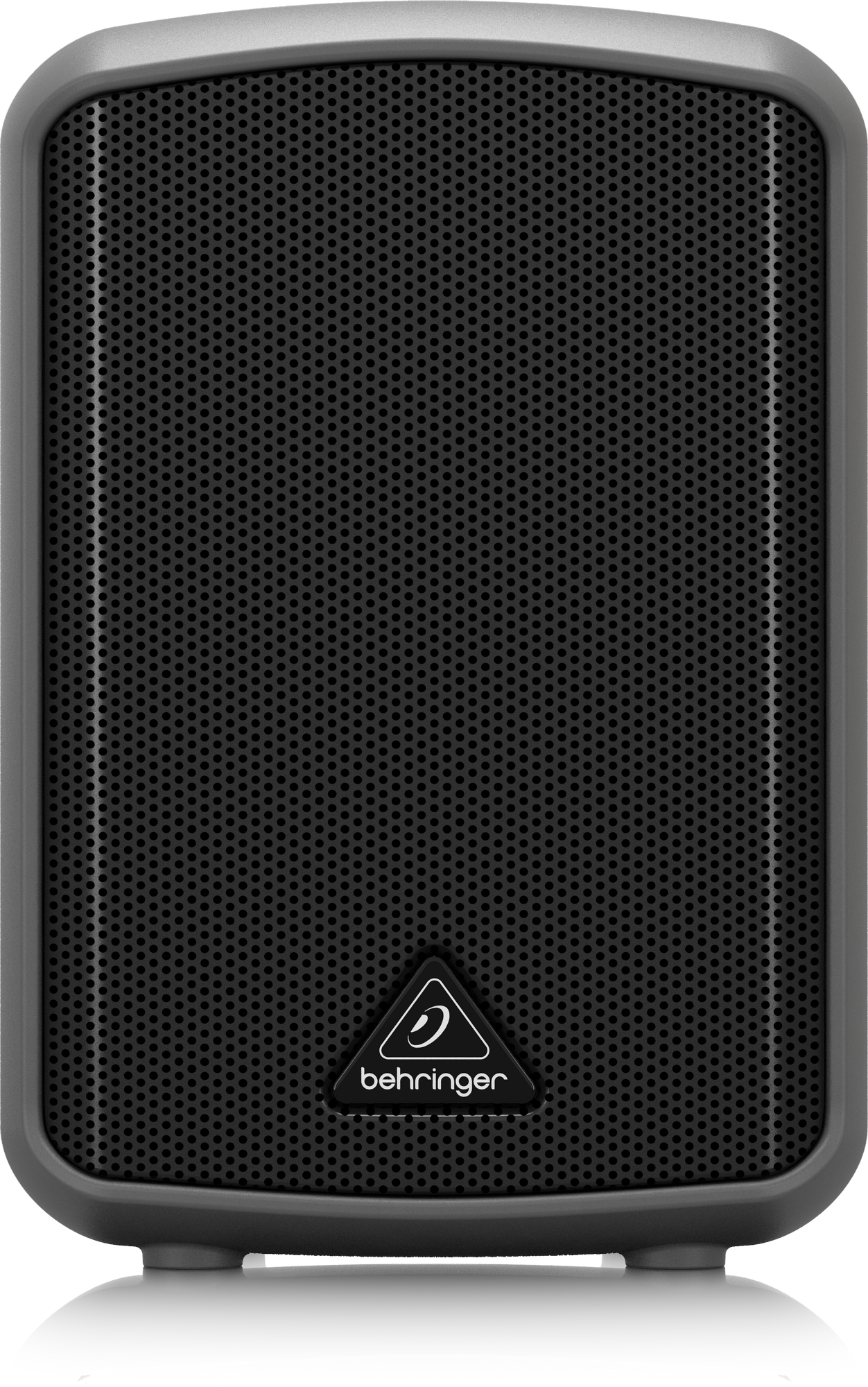 Behringer EUROPORT MPA30BT All-in-One Portable 30W Speaker with Bluetooth Connectivity and Battery Operation