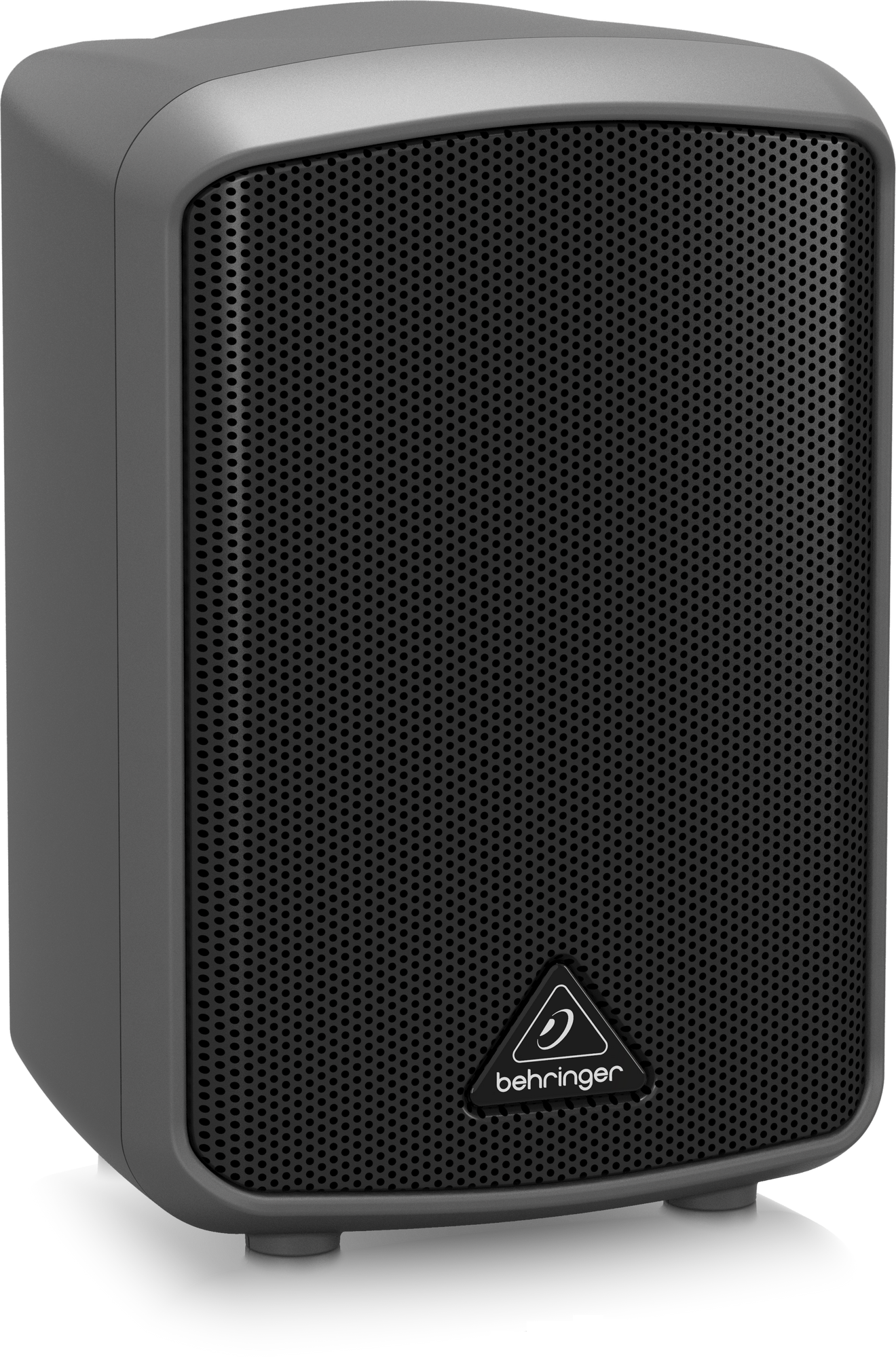Behringer EUROPORT MPA30BT All-in-One Portable 30W Speaker with Bluetooth Connectivity and Battery Operation