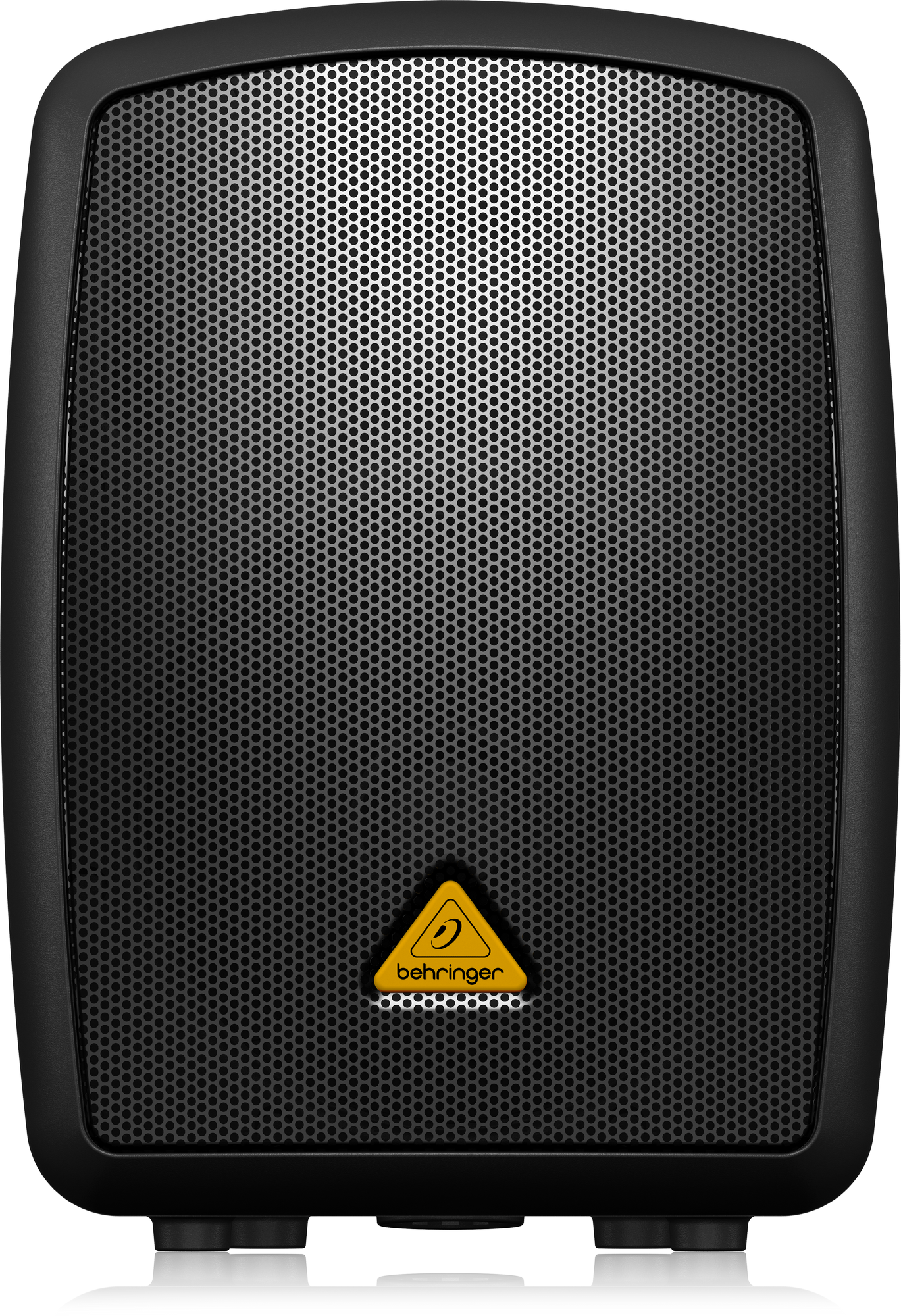 Behringer MPA40BT All-in-One Portable 40W PA System with Bluetooth Connectivity and Battery Operation