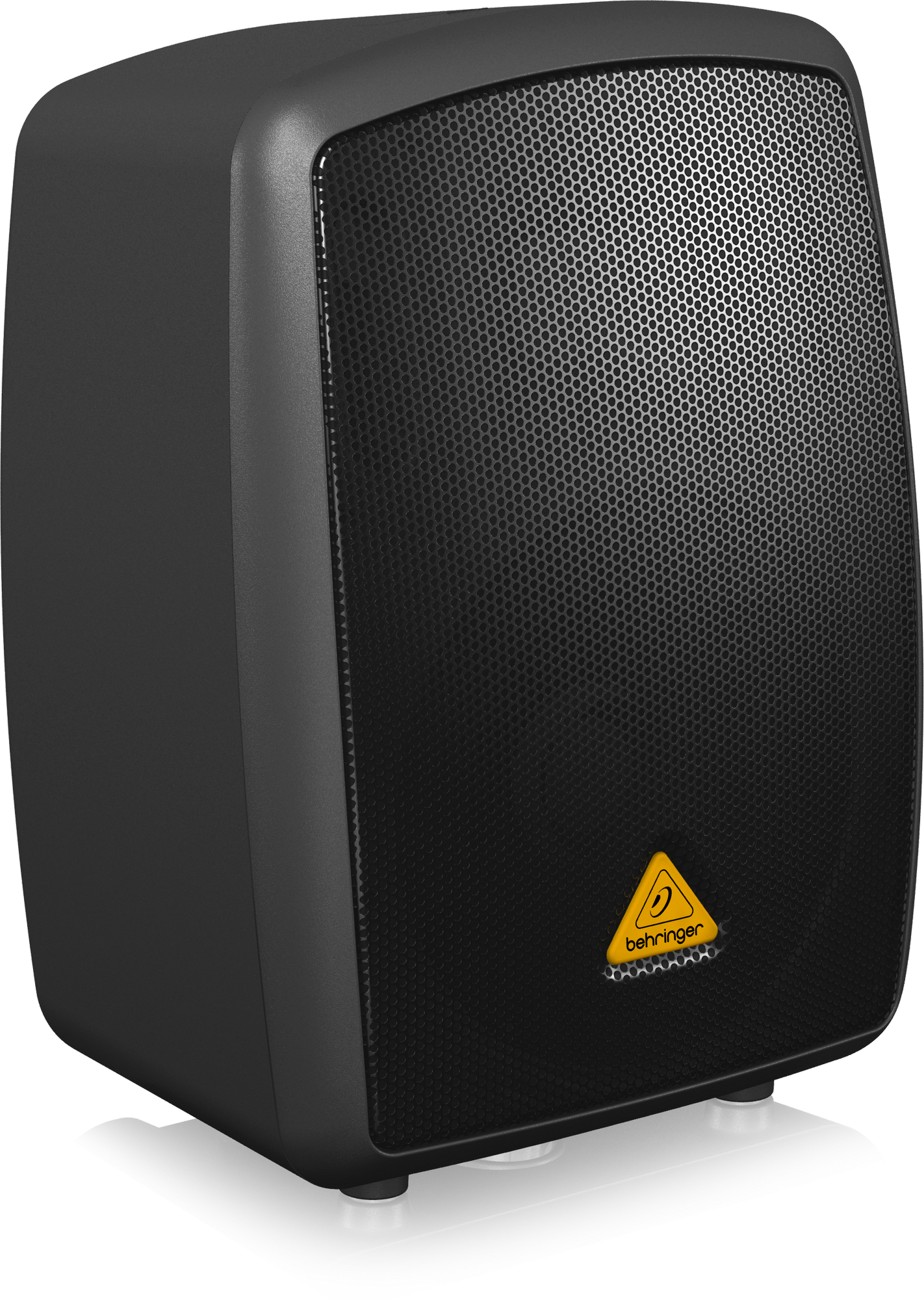 Behringer MPA40BT All-in-One Portable 40W PA System with Bluetooth Connectivity and Battery Operation