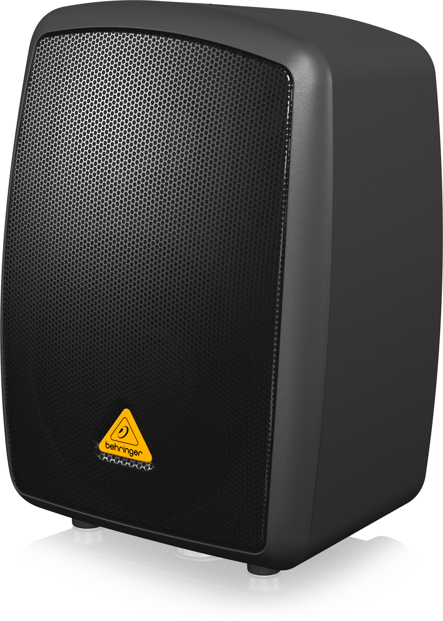Behringer MPA40BT All-in-One Portable 40W PA System with Bluetooth Connectivity and Battery Operation