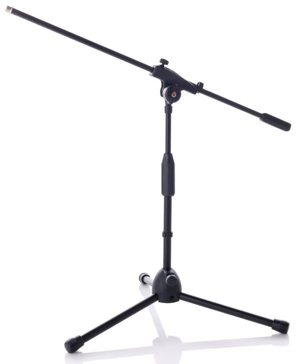 Bespeco MS36NE Small Microphone Boom Stand