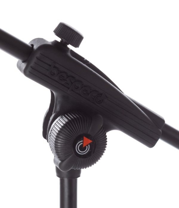 Bespeco MS36NE Small Microphone Boom Stand