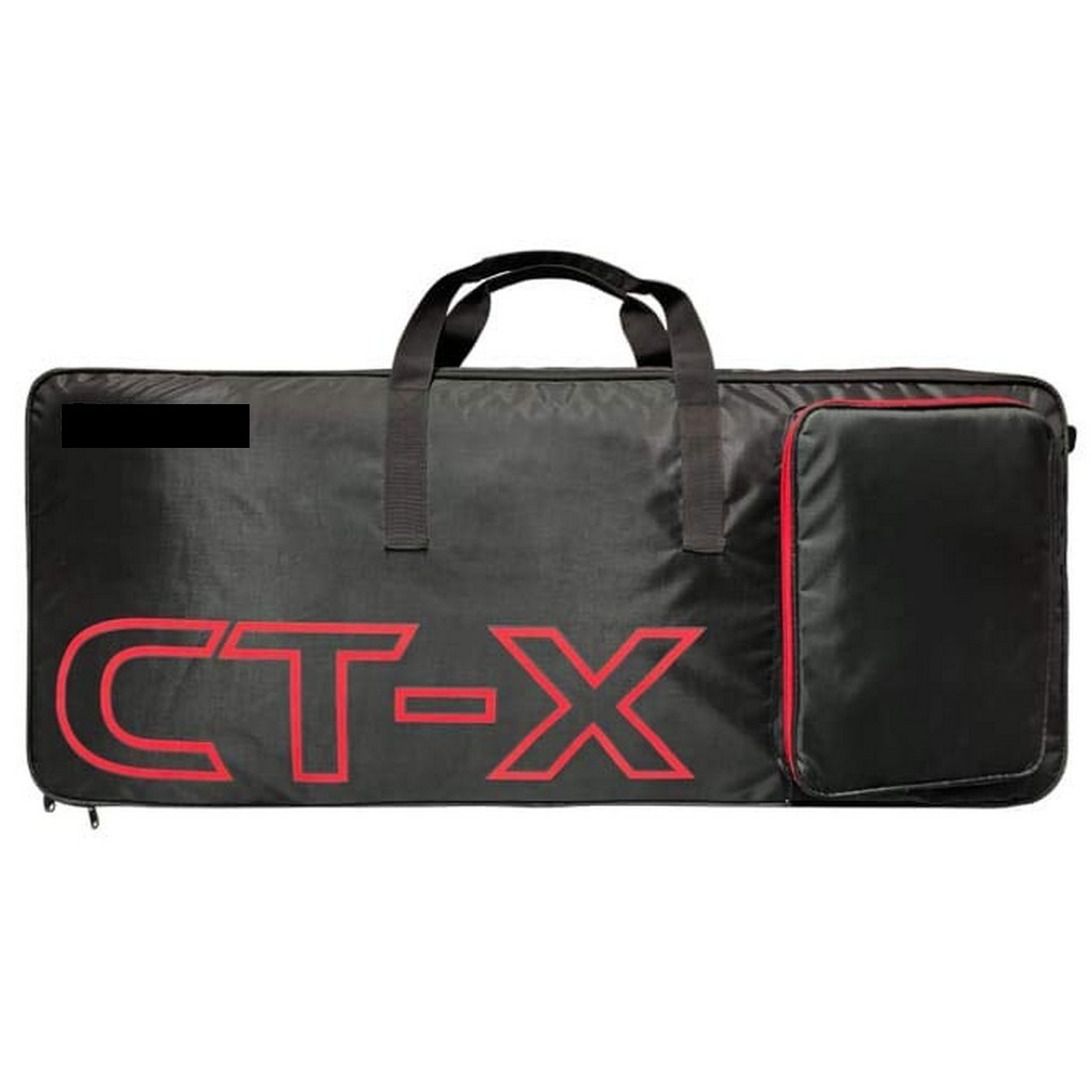 Music Manchester Heavy Padded Carry bag for Casio CT-X9000 8000 870 700