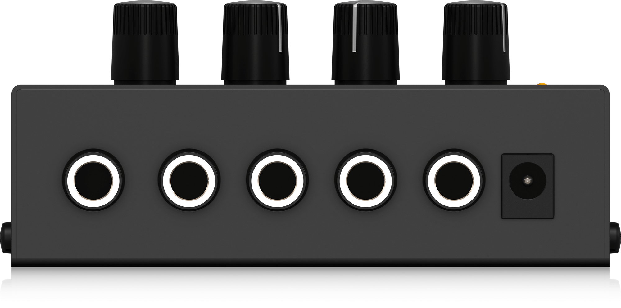 Behringer MICROMIX MX400 Ultra Low-Noise 4-Channel Line Mixer