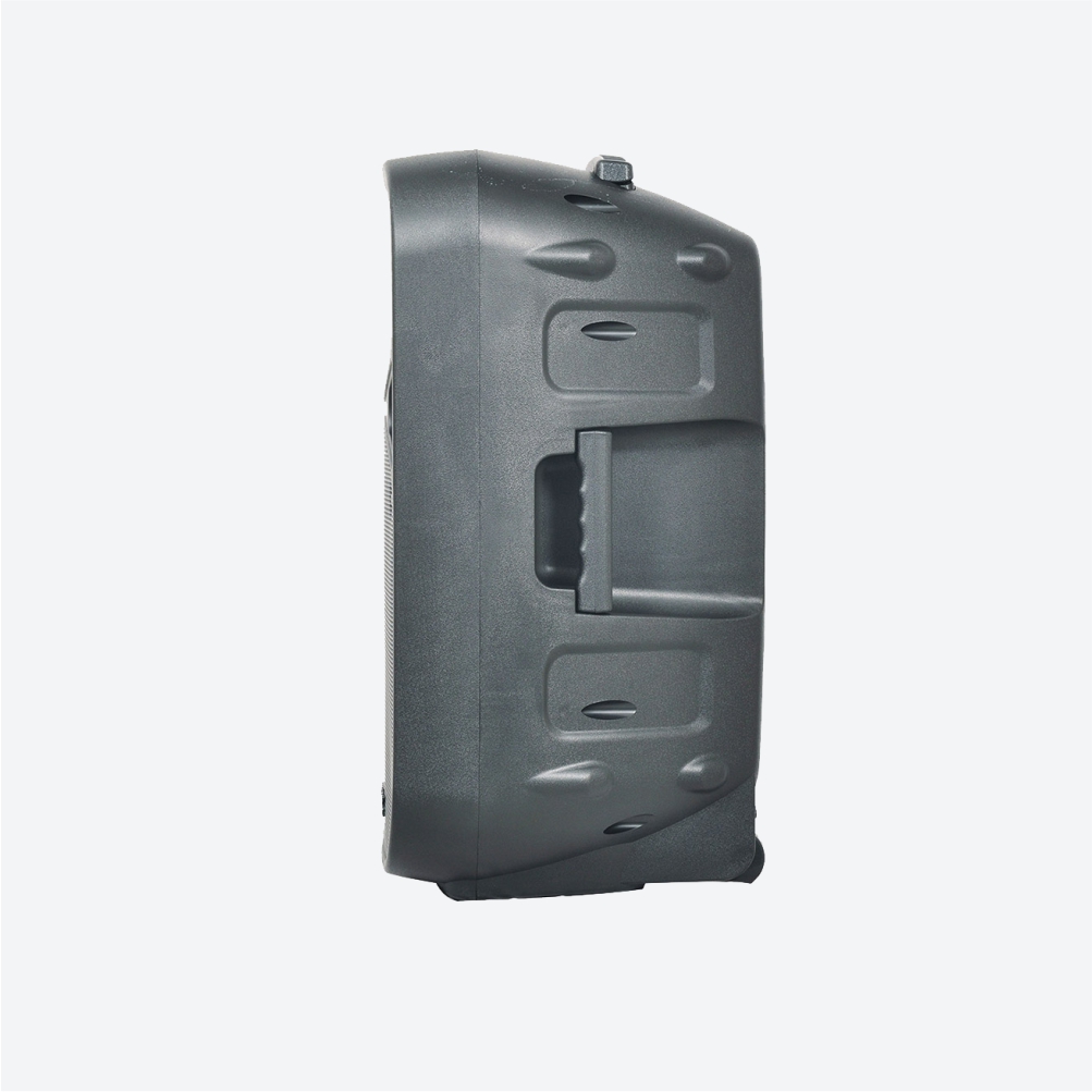 Persang Media Octane 9 Max-12 MH Bluetooth Trolley Speaker