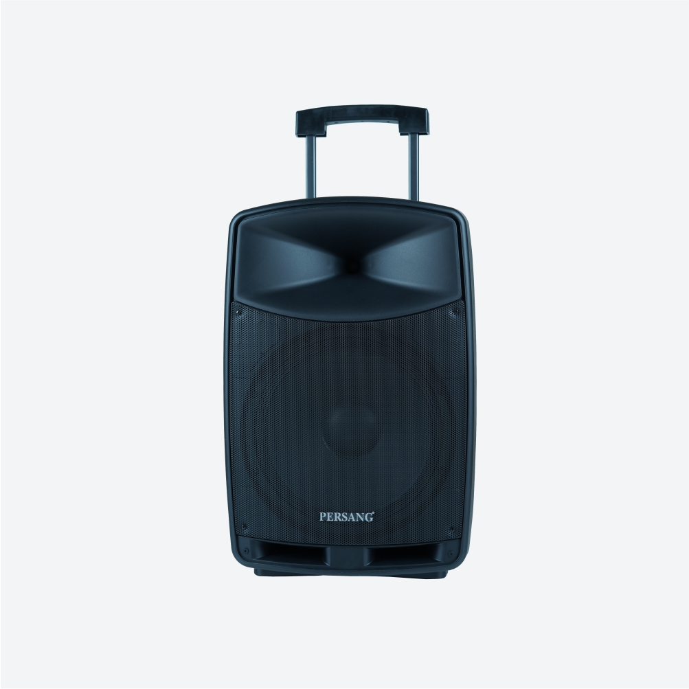 Persang Media Octane 9 Premium Bluetooth Trolley Speaker  3810CM15