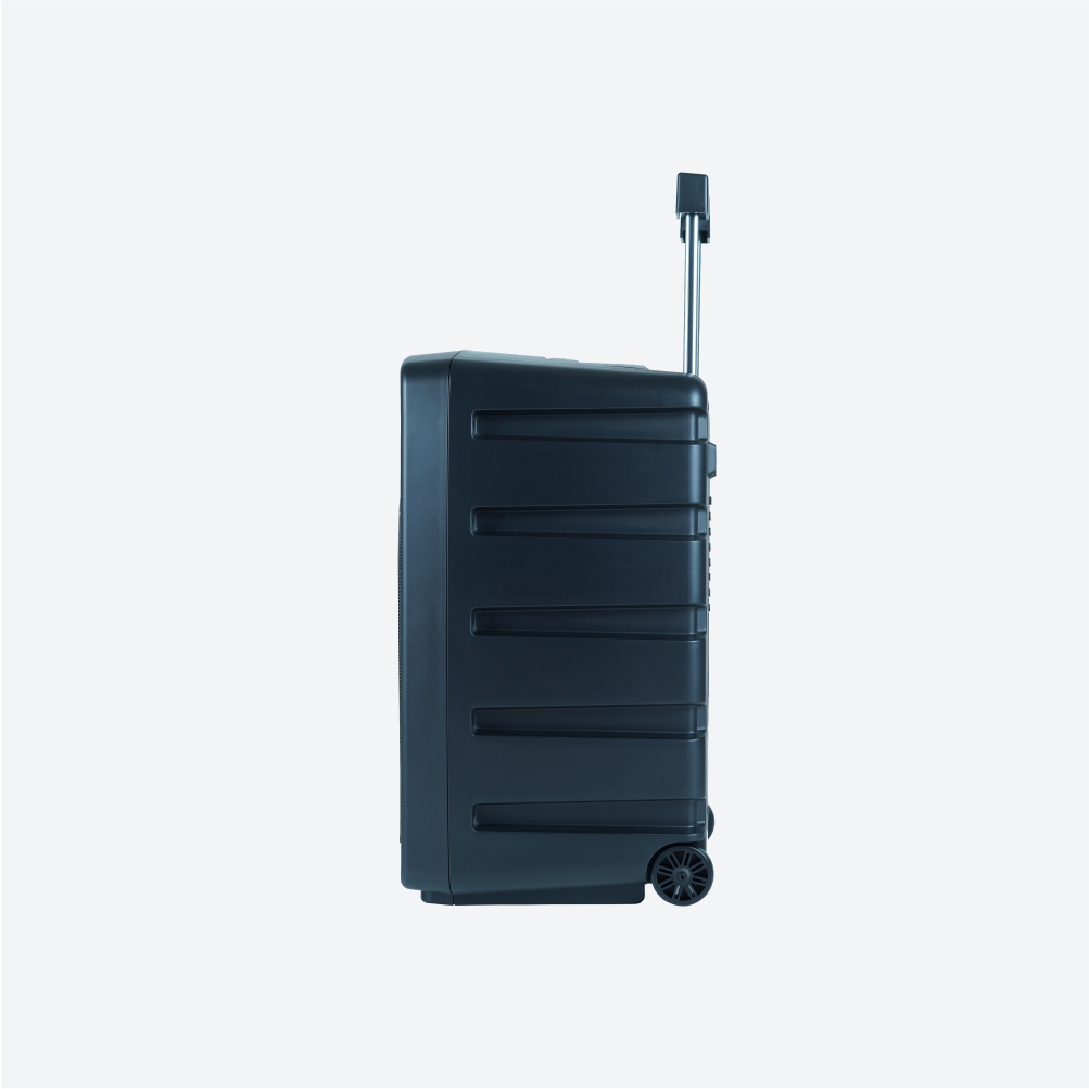 Persang Media Octane 9 Premium Bluetooth Trolley Speaker  3810CM15