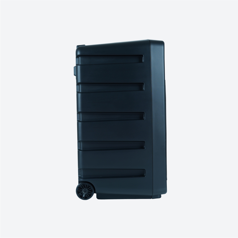 Persang Media Octane 9 Premium Bluetooth Trolley Speaker 3810CM15