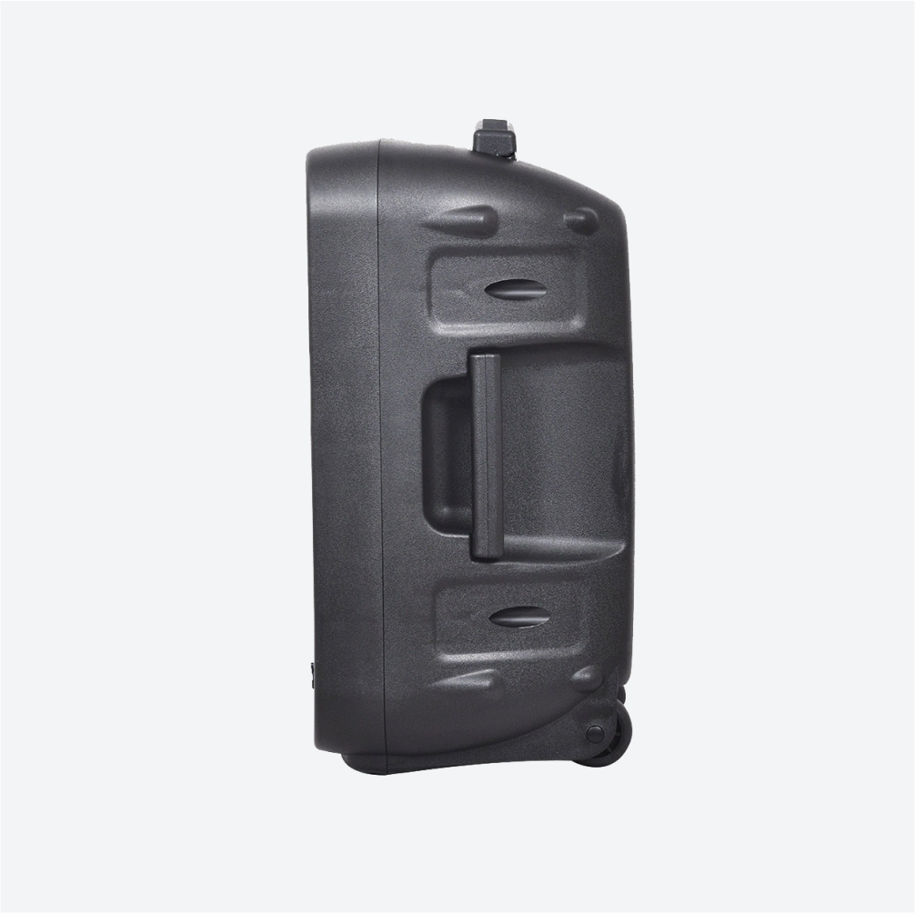 Persang Media Octane 9 Max-8 HD Bluetooth Trolley Speaker