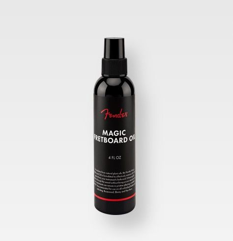 Fender Magic Fretboard oil