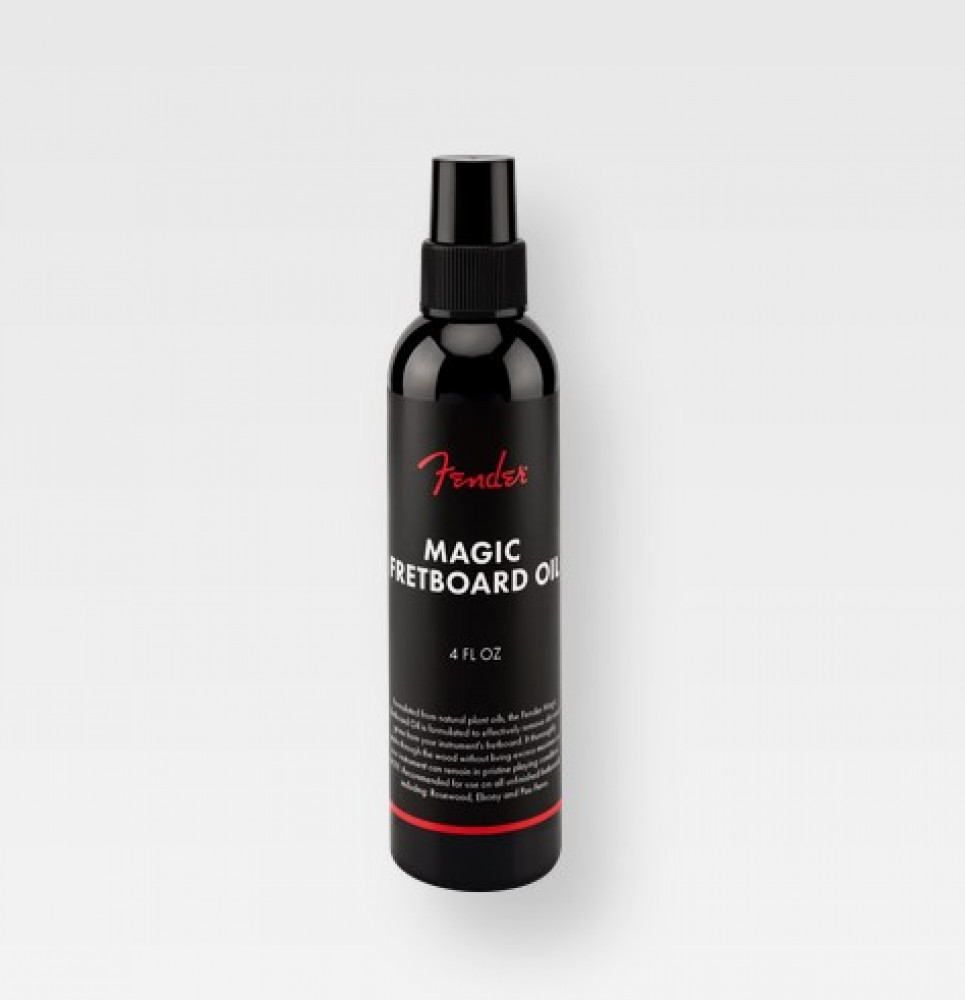 Image of Fender Magic Fretboard oil