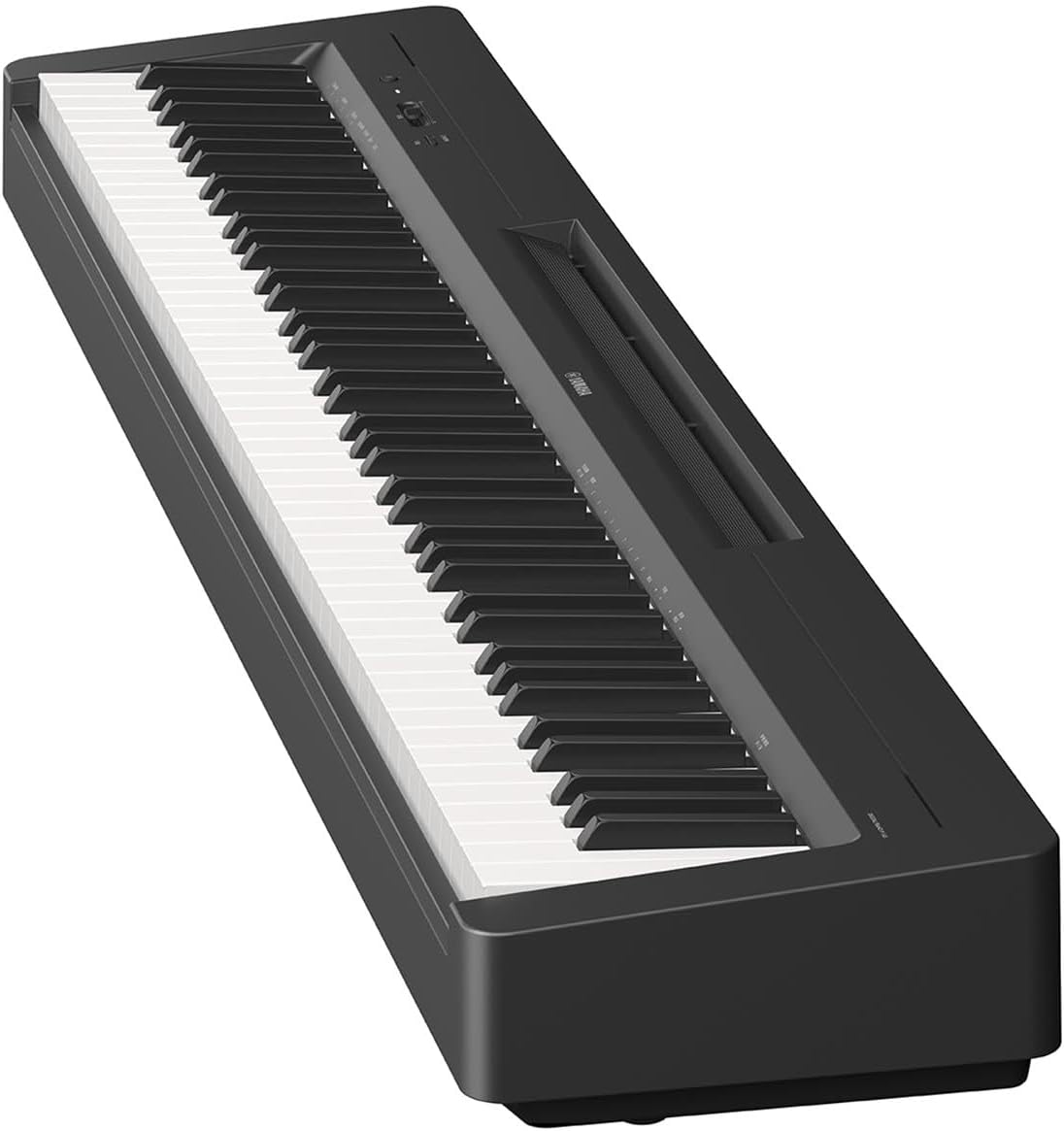 Yamaha P145B 88-key Digital Piano