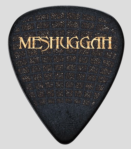 IBANEZ GUITAR PICKS  P1000MH 6PCS