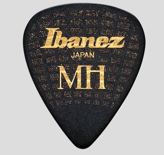IBANEZ GUITAR PICKS P1000MH 6PCS