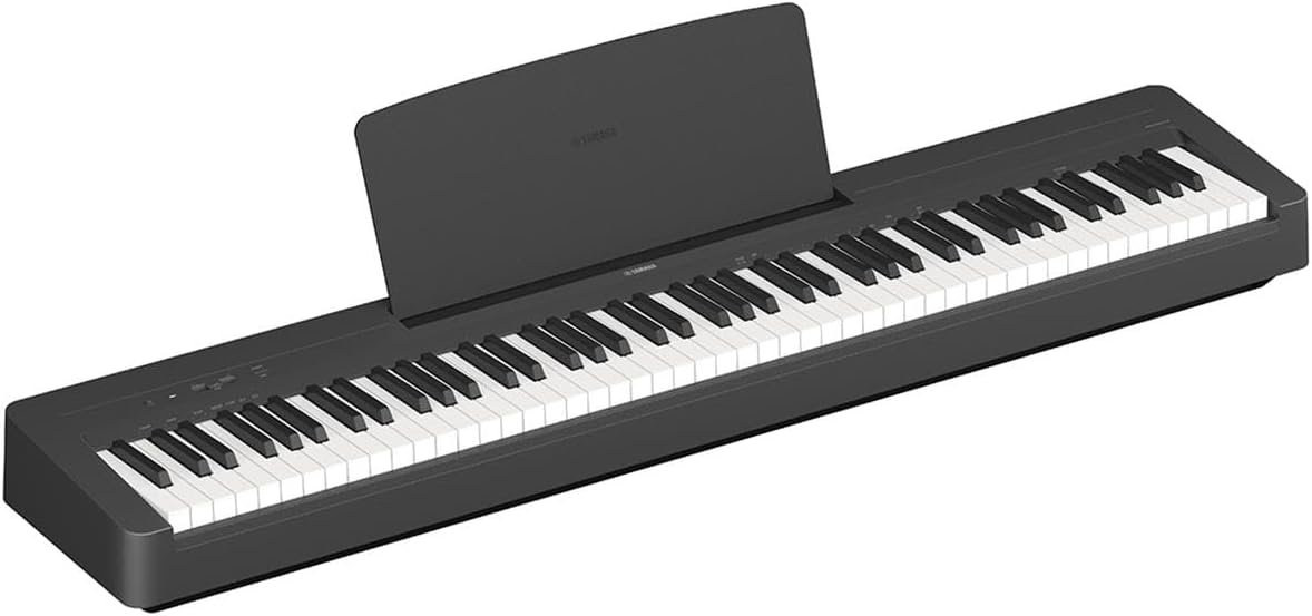 Yamaha P145B 88-key Digital Piano