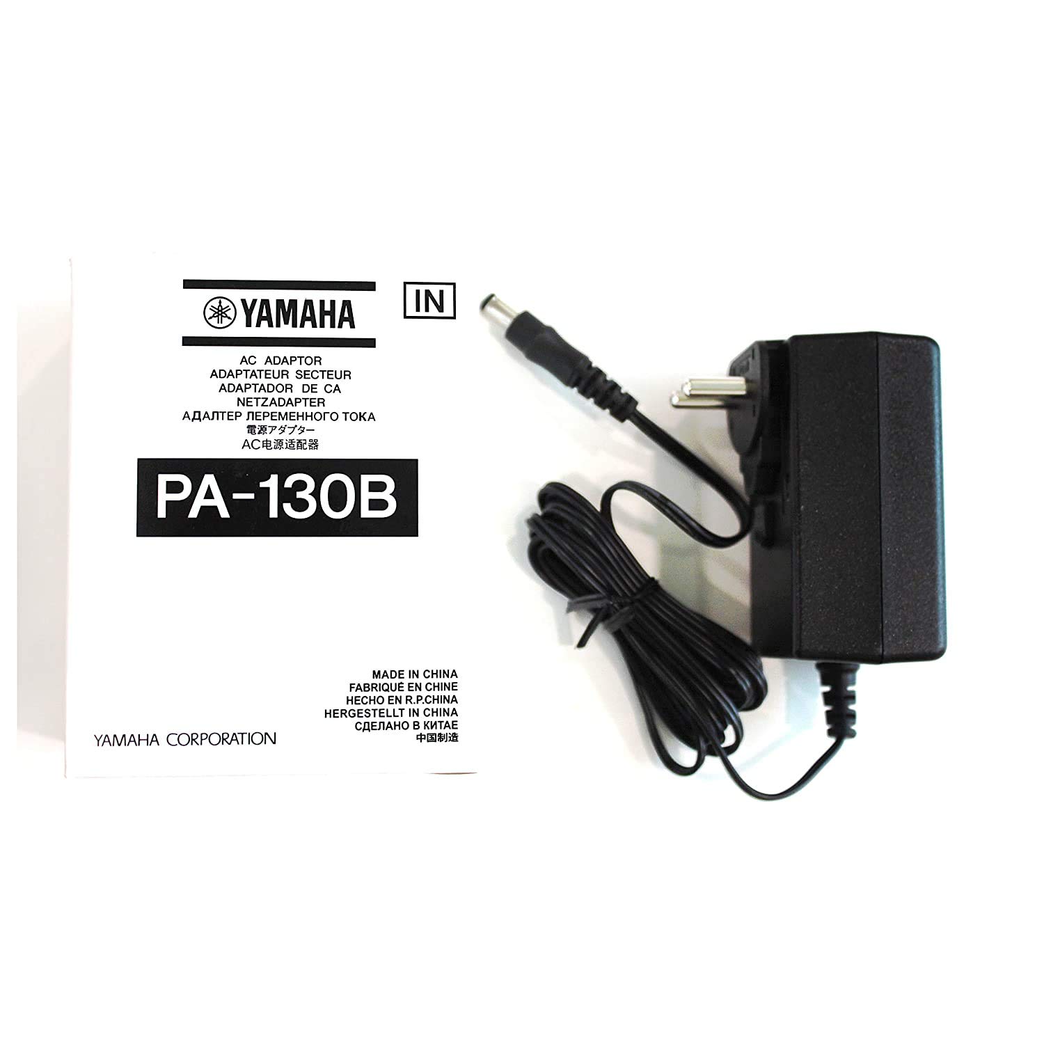 Yamaha PA-130B AC Adaptor