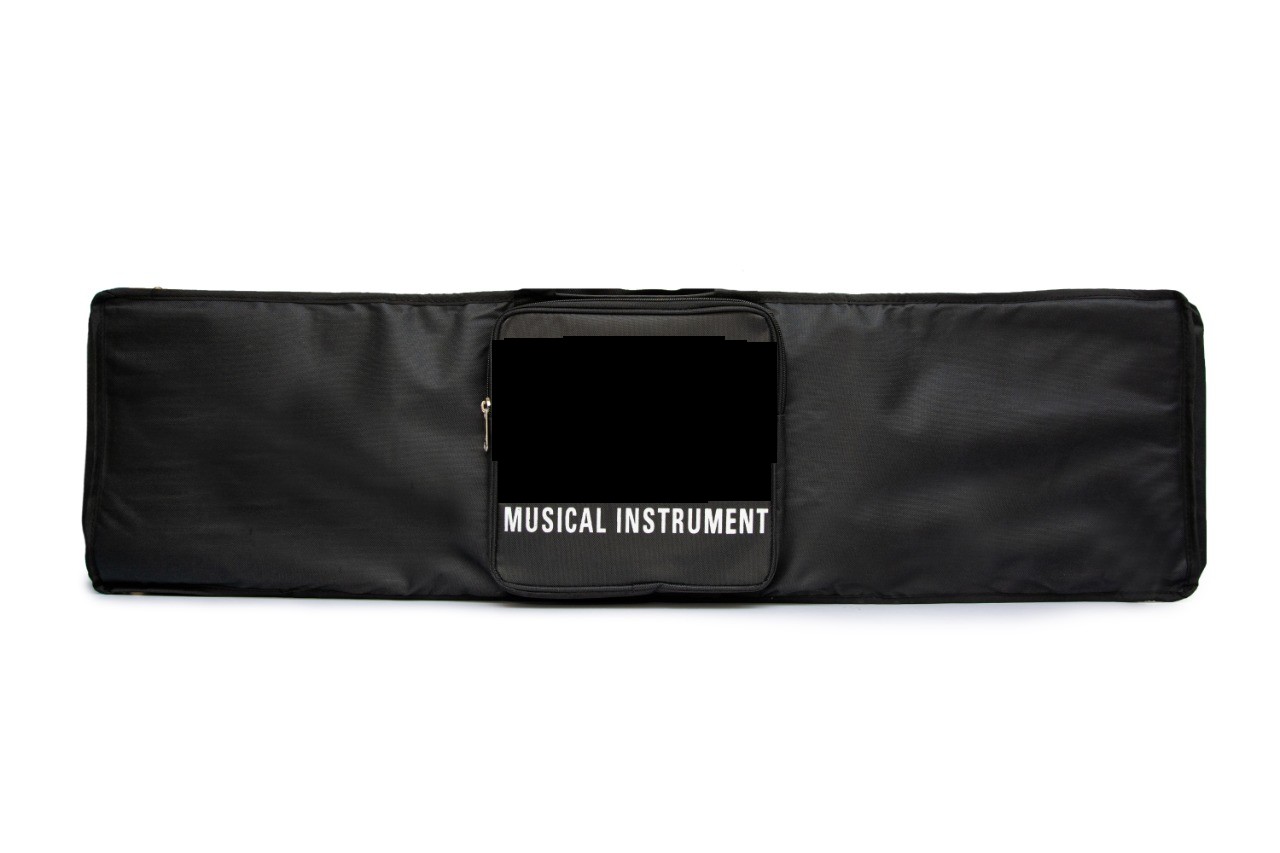 Padded Carry bag for Casio mini keyboards SA-767778