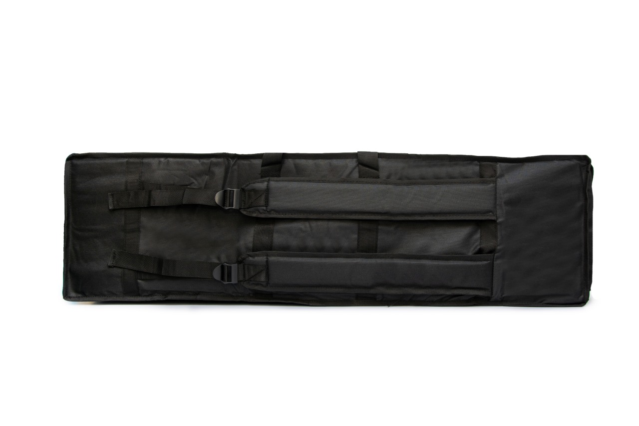 Padded CarrybagCaseCover for Casio Ctk-25503500 61-Keys Keyboard