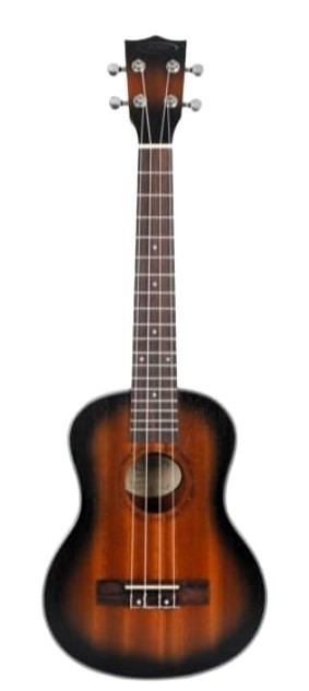 Techno TMR-226PE Tenor Ukulele Sunburst