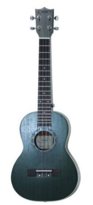 Techno TMR-226PG Tenor Ukulele Green