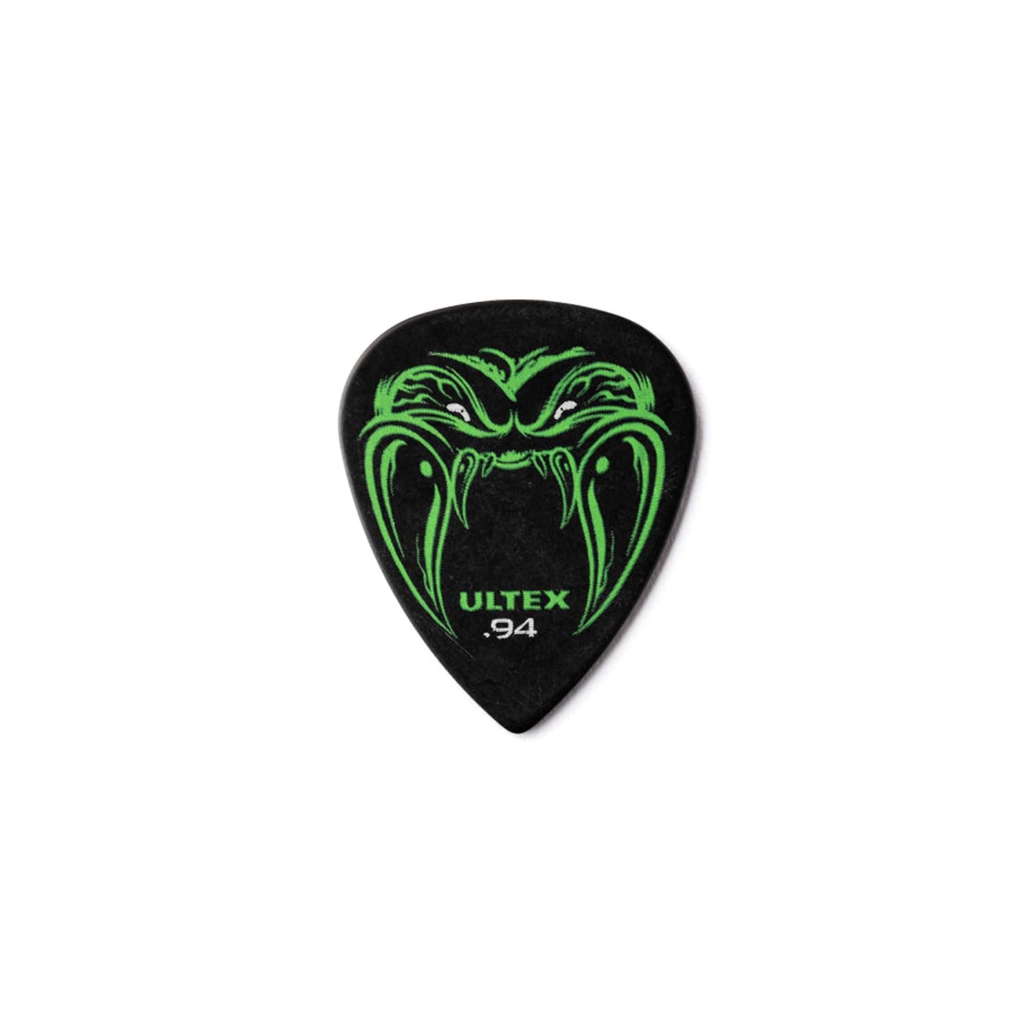 Dunlop PICKS BLACK FANG PH112P94 6 PCS