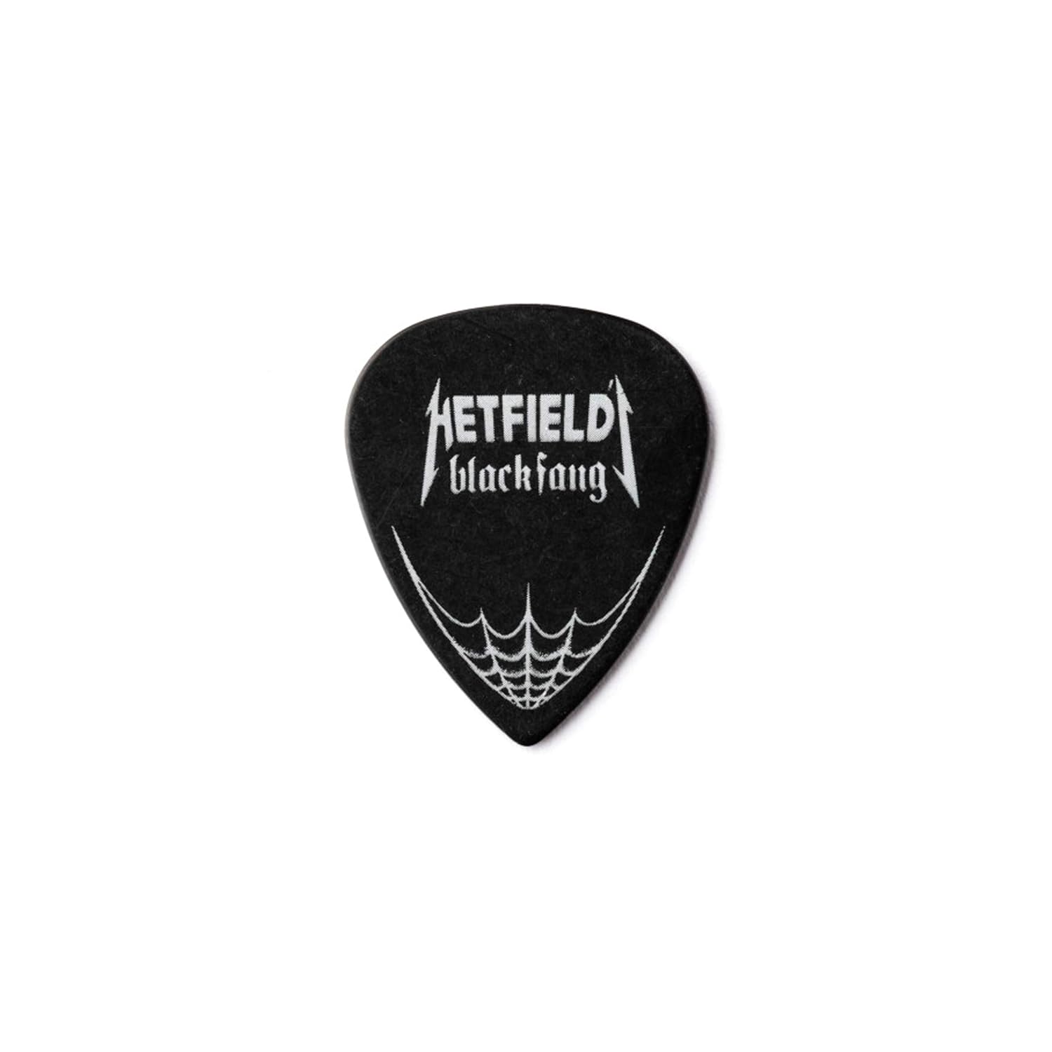 Dunlop PICKS BLACK FANG PH112P94 6 PCS