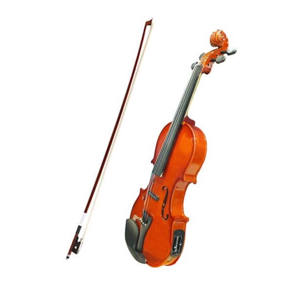Kaps KV010-E  Electric Violin With Case