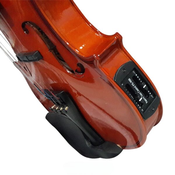 Kaps KV010-E  Electric Violin With Case