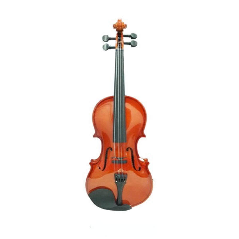 Image of Kaps KV010-E  Electric Violin With Case