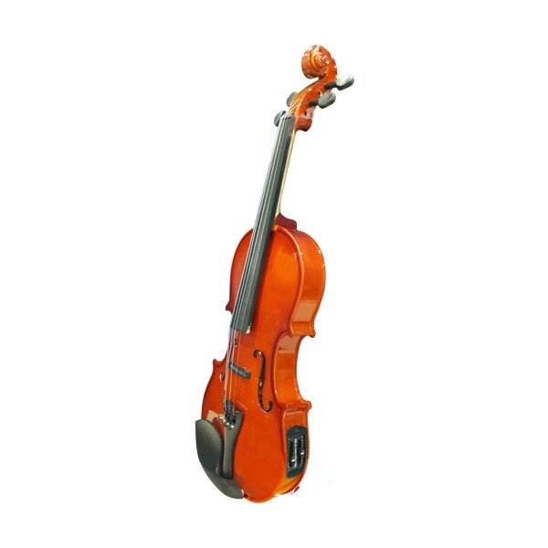 Kaps KV010-E  Electric Violin With Case