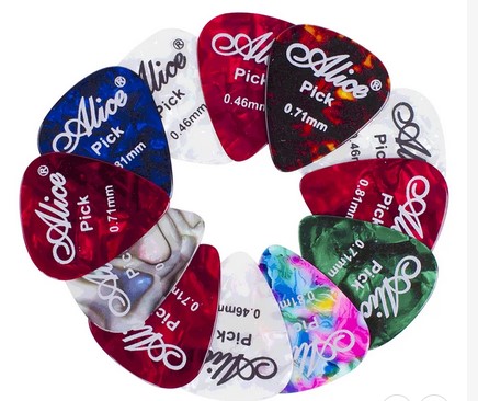 Alice Picks AP-A 1pc