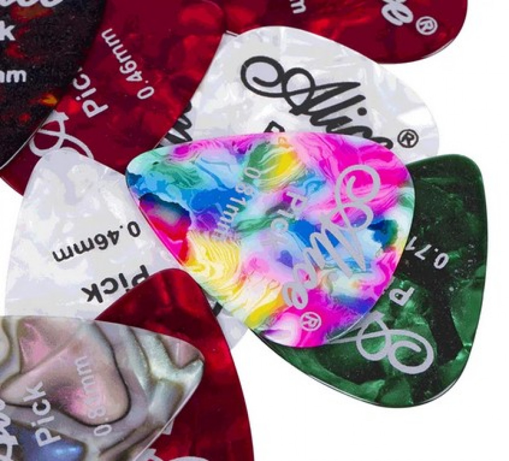 Image of Alice Picks AP-A (1pc)