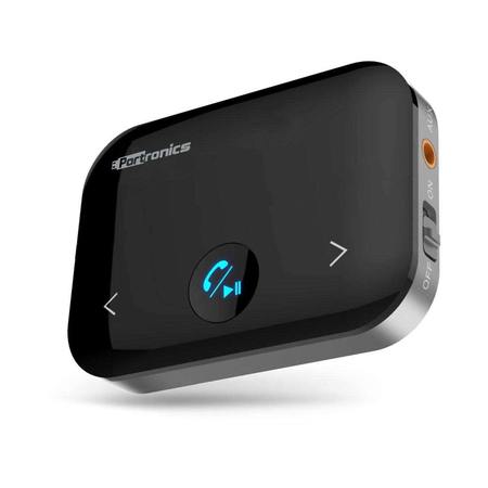 Portronics Auto 14- Wireless Audio Adapter