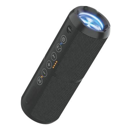 Portronics Breeze II- Bluetooth 42 True Wireless Stereo Speaker