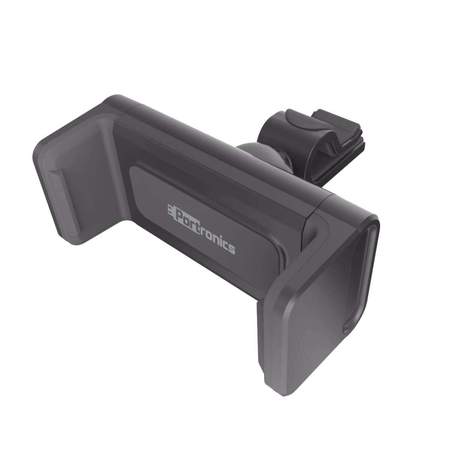 Portronics Clamp 68- Car Mobile Holder