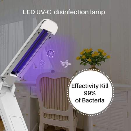 Portronics CleanEX 101 - Sterilization Stick